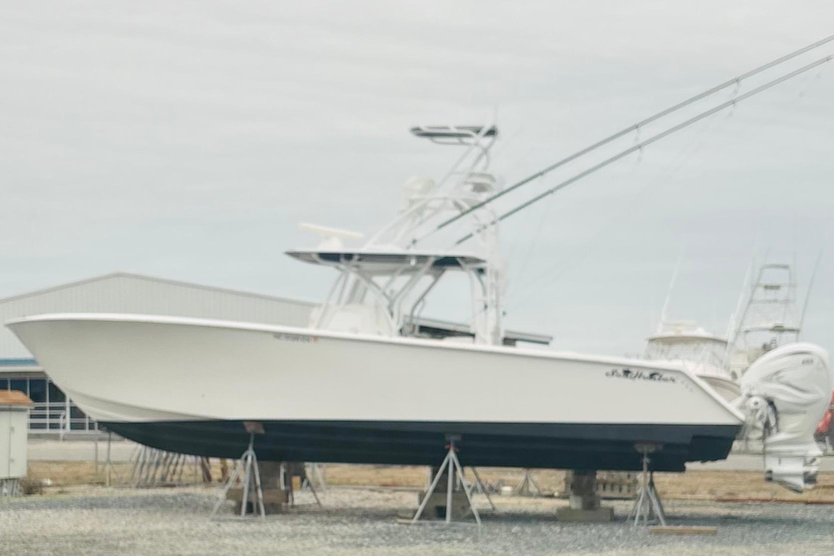 2020 SeaHunter 39 Tournament main photo