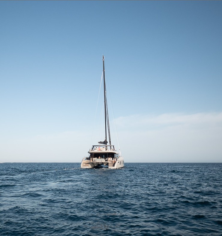Sunreef 80 main photo