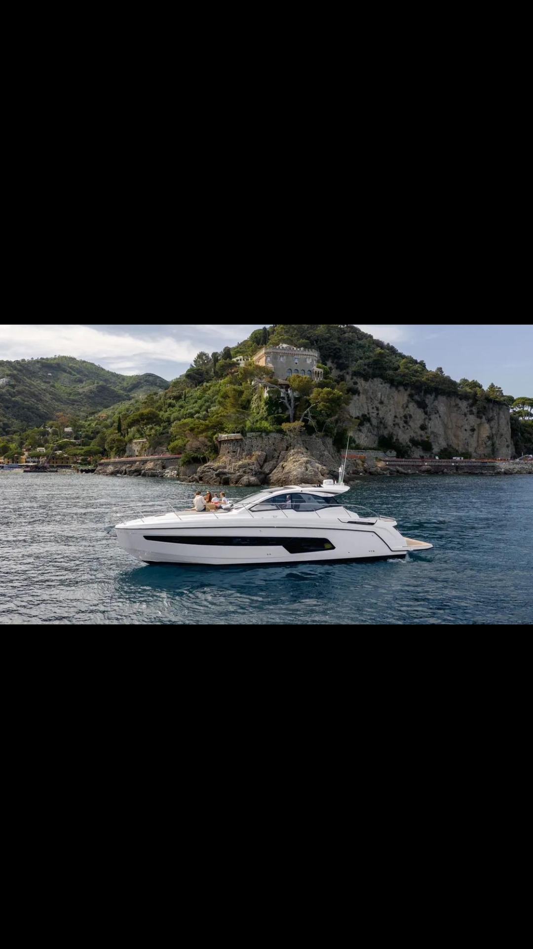 Azimut Atlantis 45 main photo