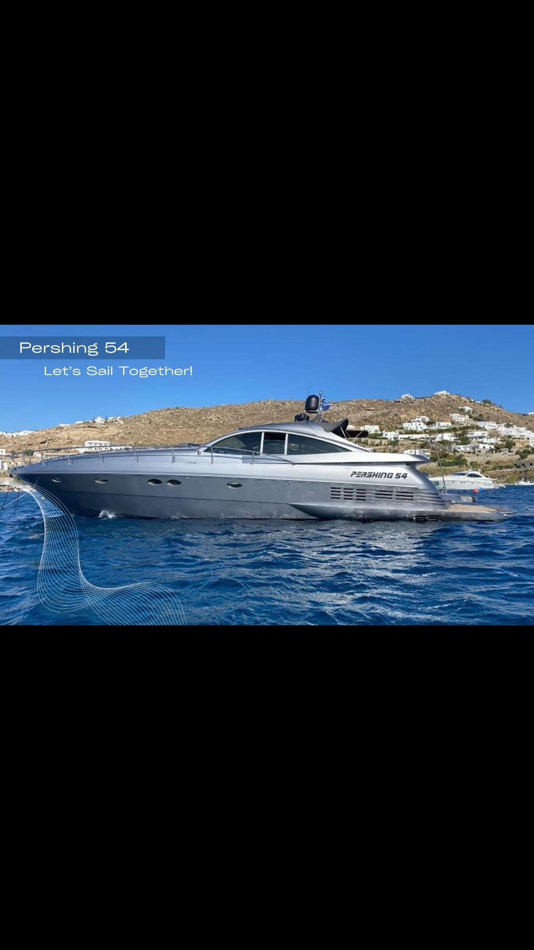 Pershing 54 main photo