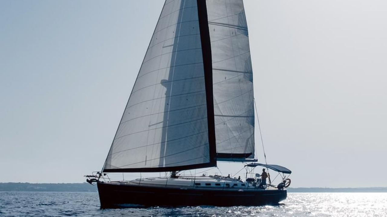 SAILING SHIVA main photo