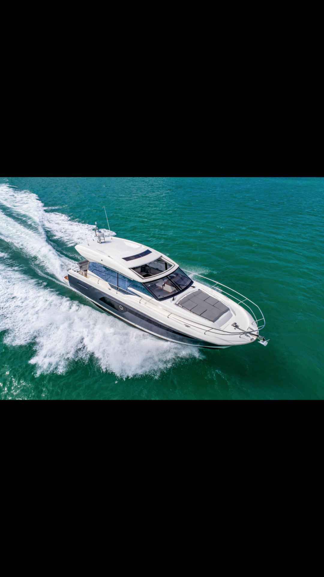 PRESTIGE 520S main photo