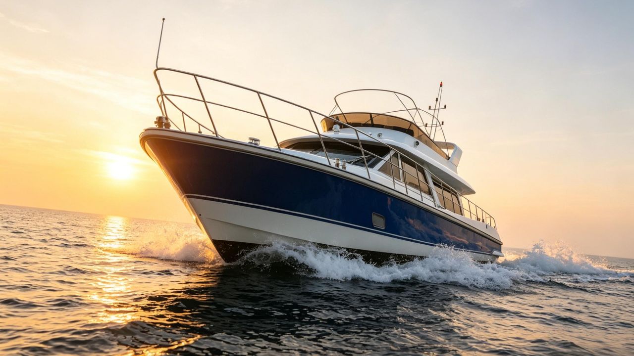 Sunbird 62 main photo