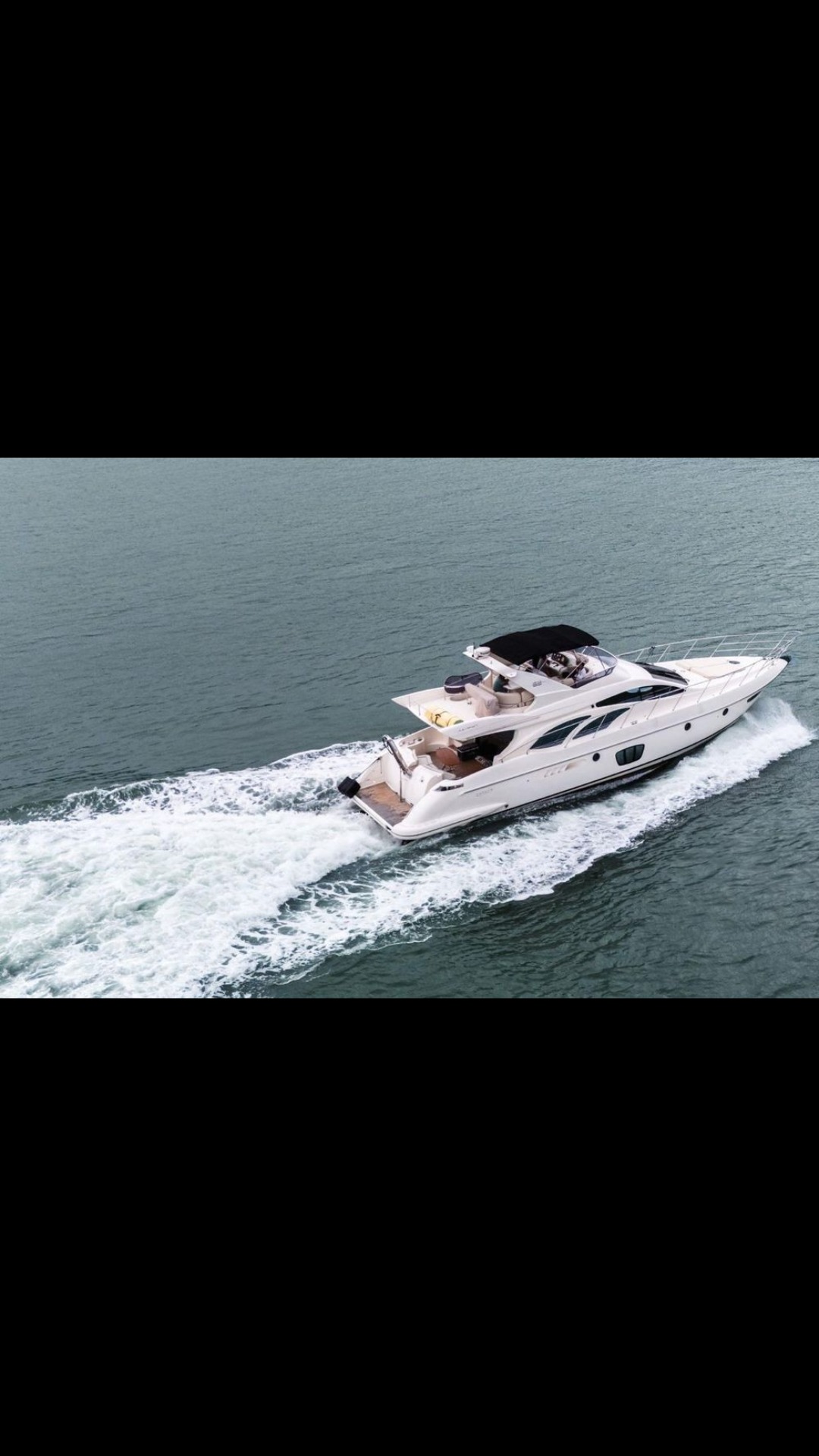 AZIMUT 62E main photo