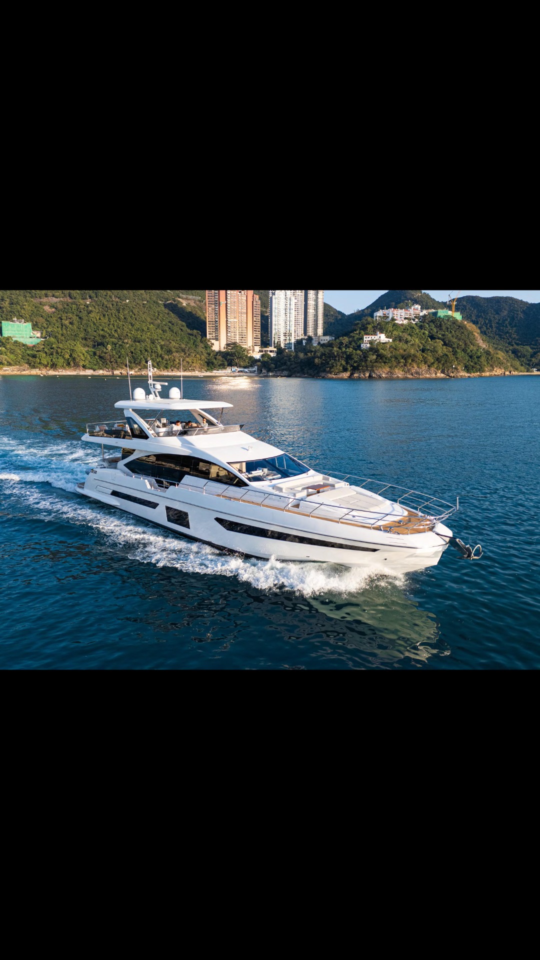 Azimut 25 Metri main photo