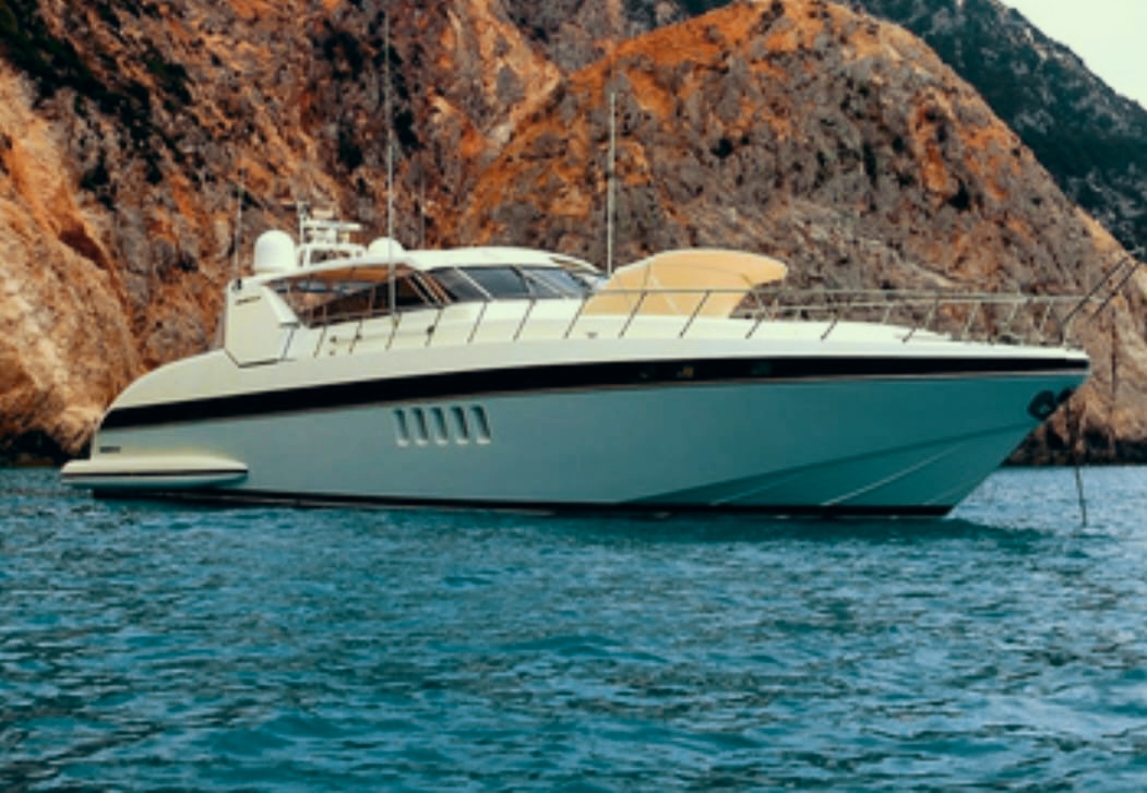 Mangusta 80 main photo