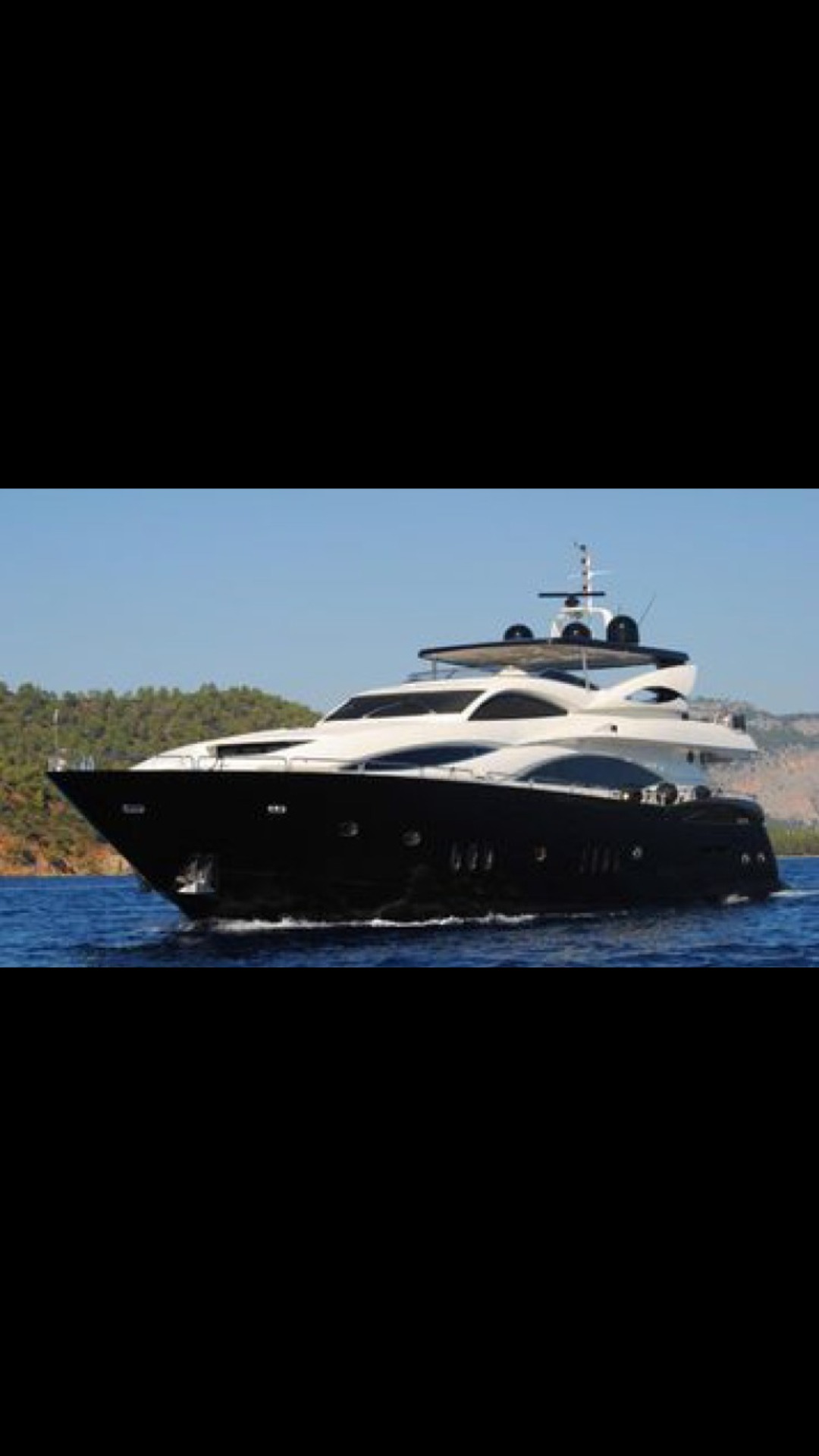 Sunseeker 105 Yacht Natalia – 32m Luxury Motor Yacht main photo