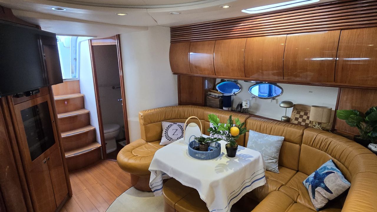 Pershing 54 main photo