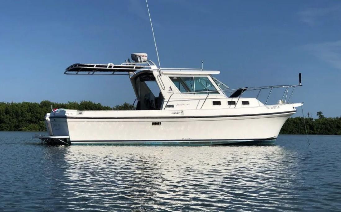 Rick Obey Yacht Sales - main photo