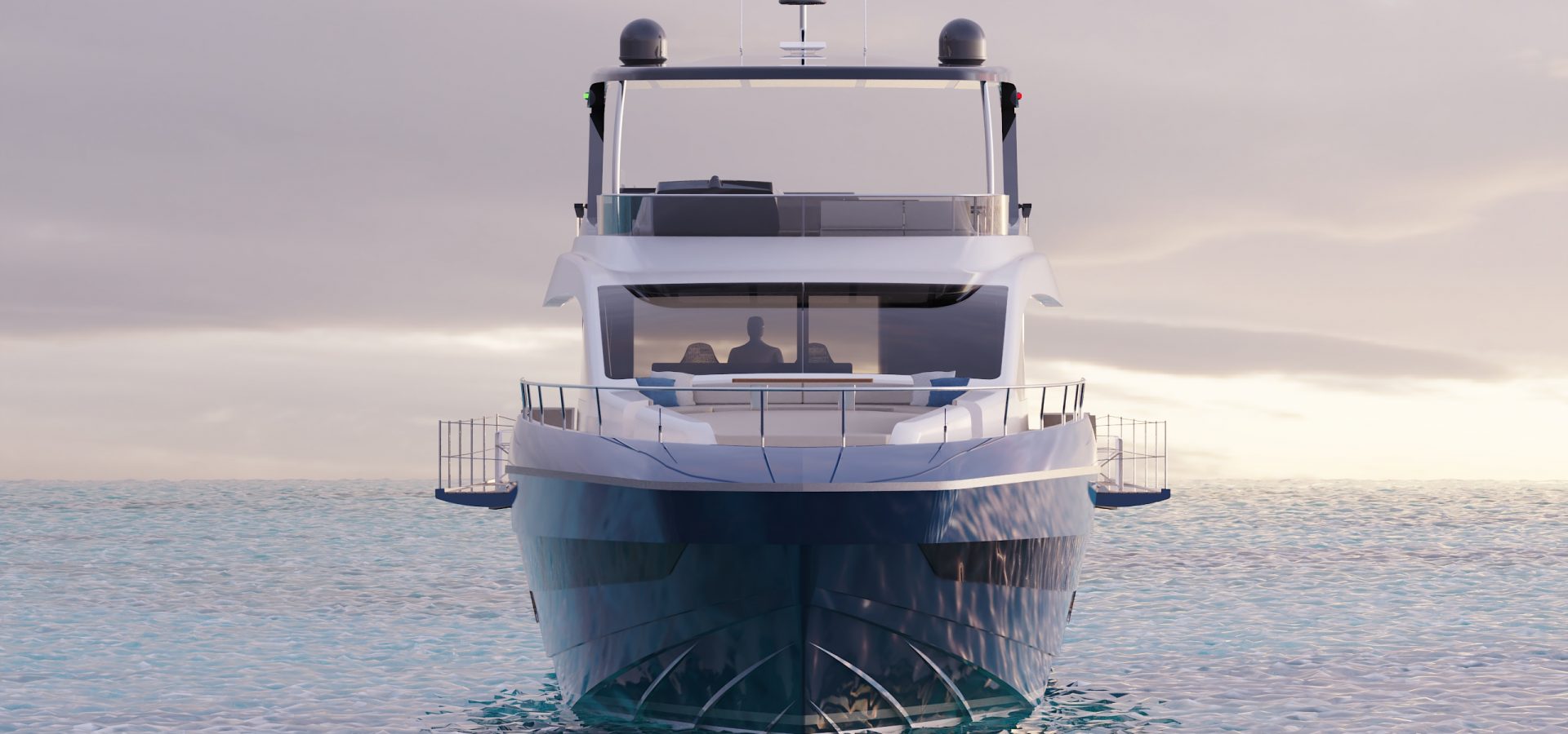 Schaefer Yachts 26M main photo