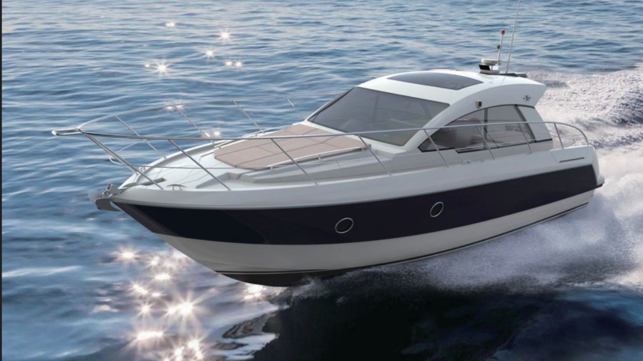 SUNBIRD 36FT main photo