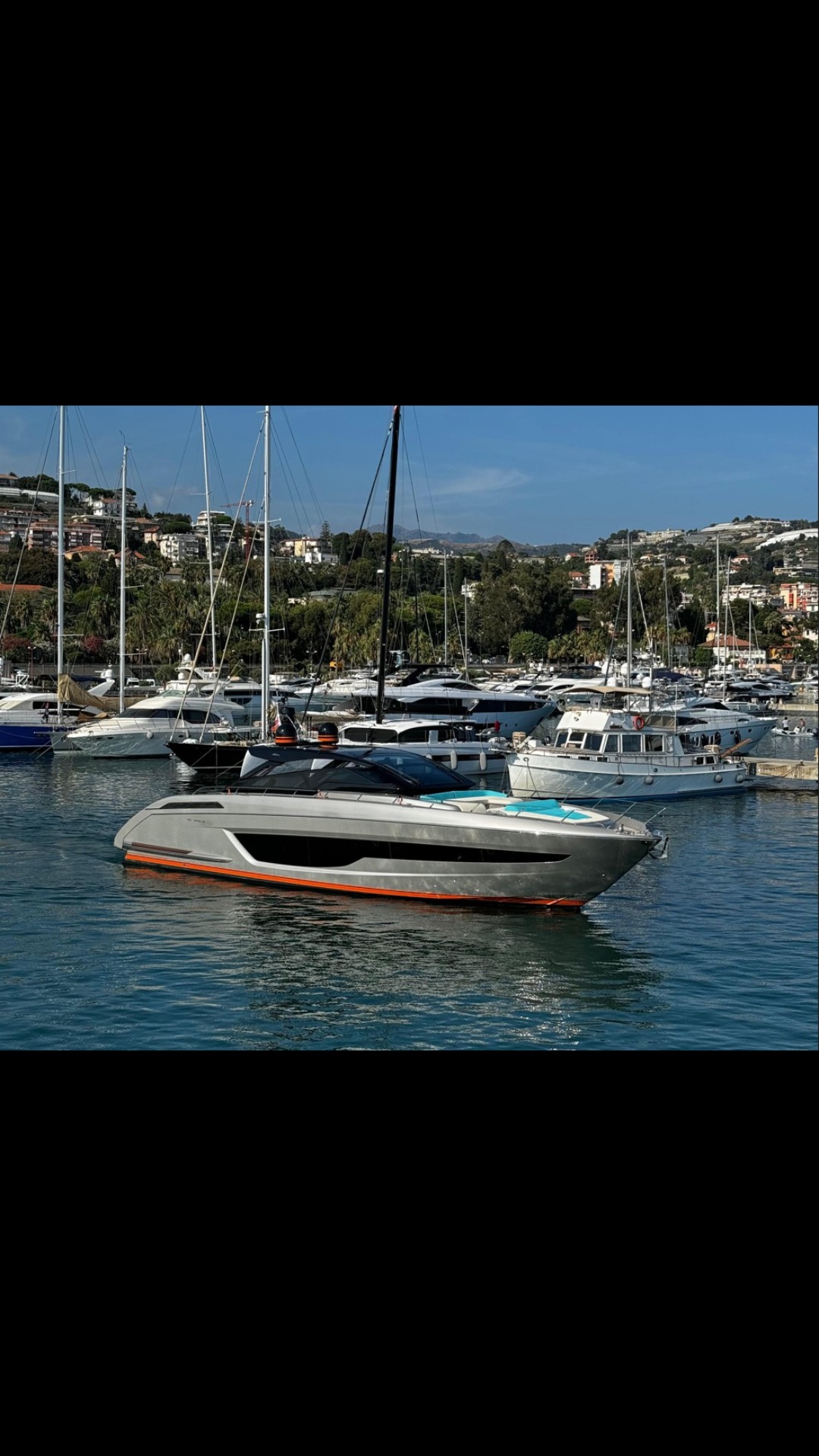 2024 Diable 68 main photo