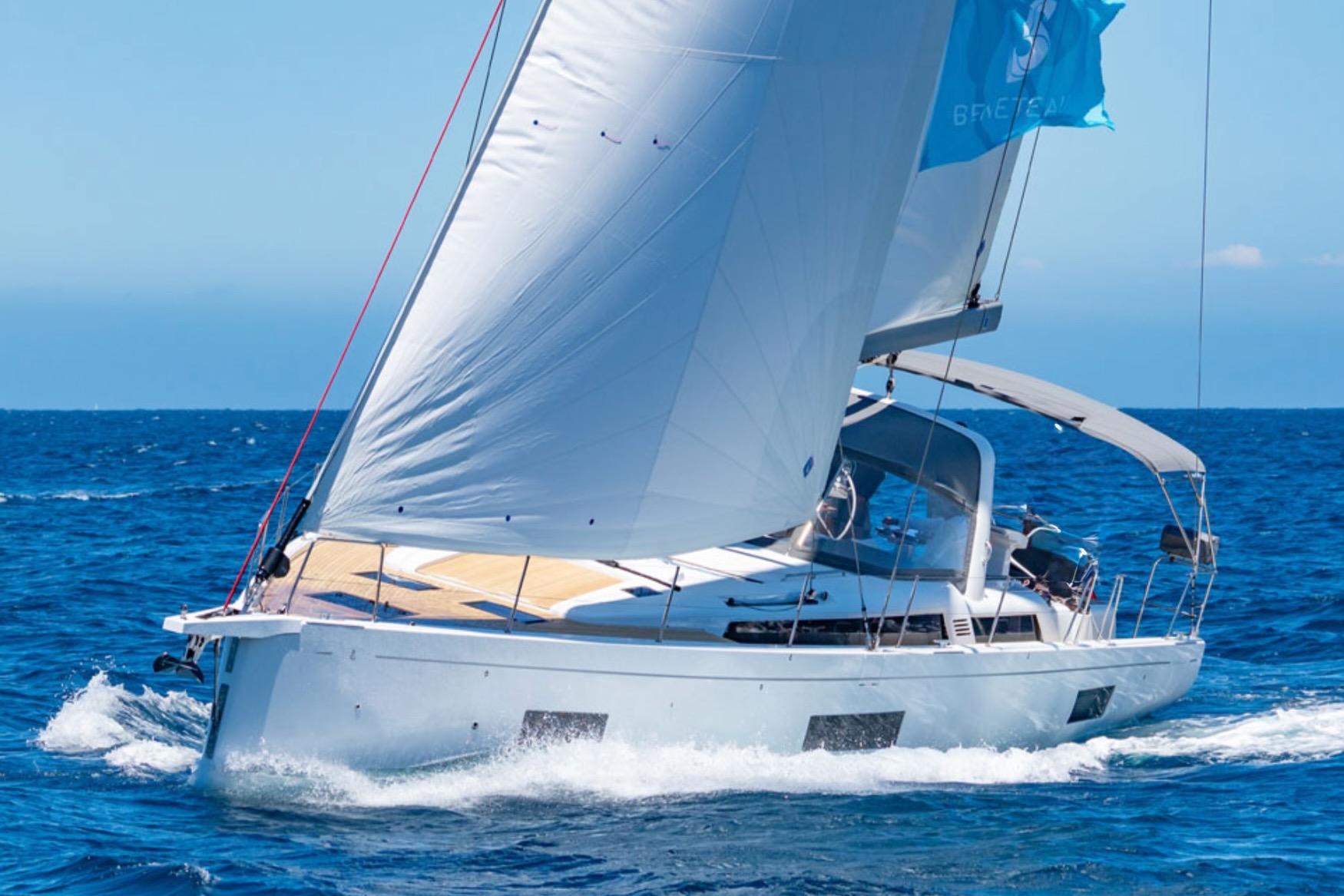 2020 Beneteau Oceanis 51.1