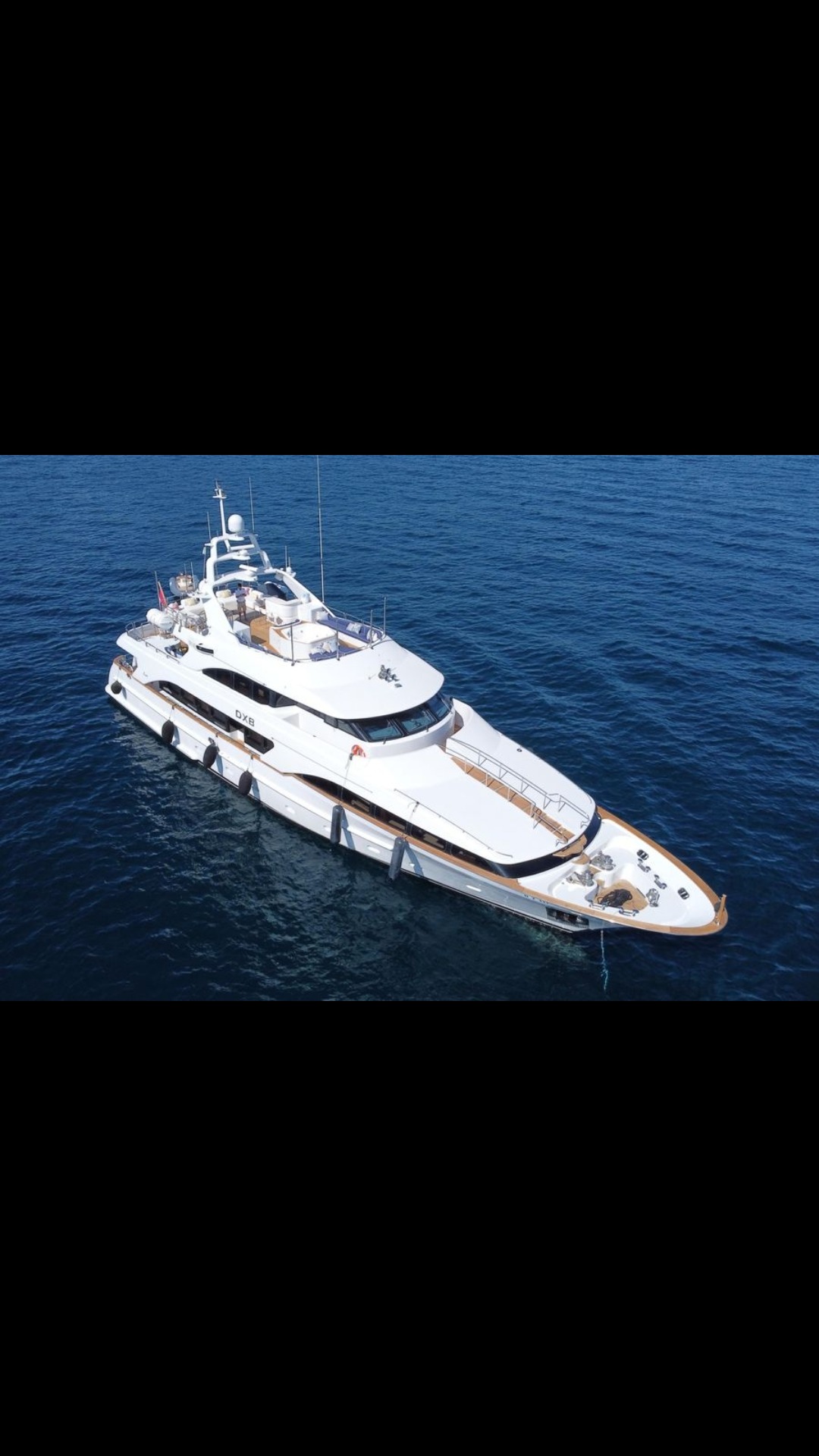 Benetti 115 Classic 35M main photo