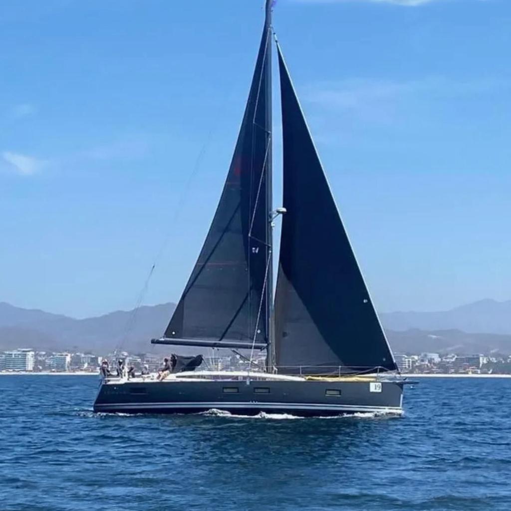 2018 Jeanneau 54