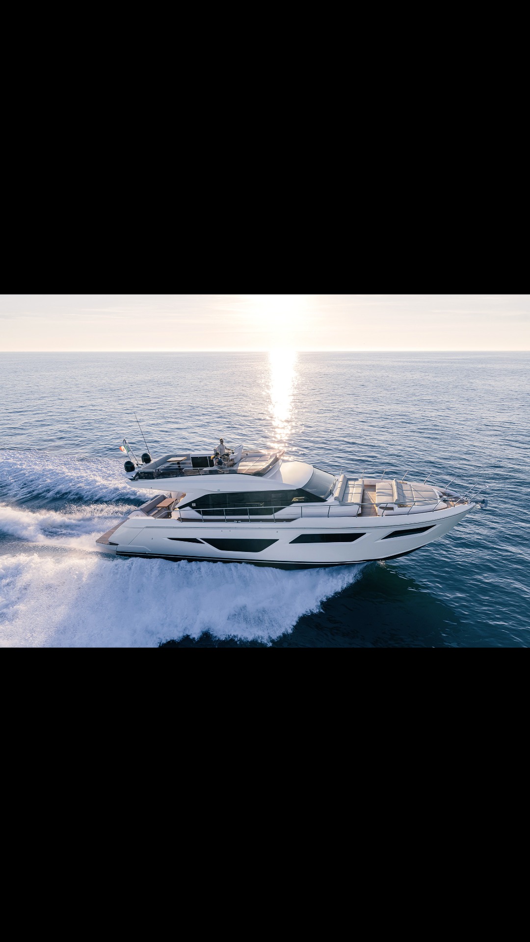 Ferretti Yachts 580 main photo