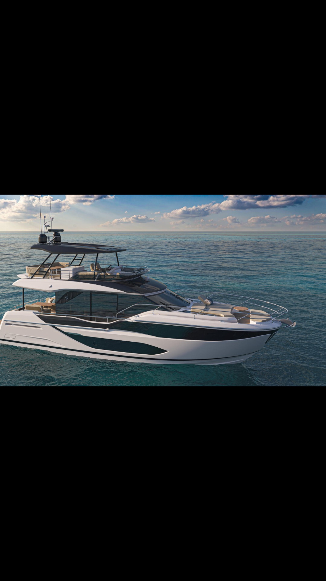 F-LINE PRESTIGE 5.7 main photo