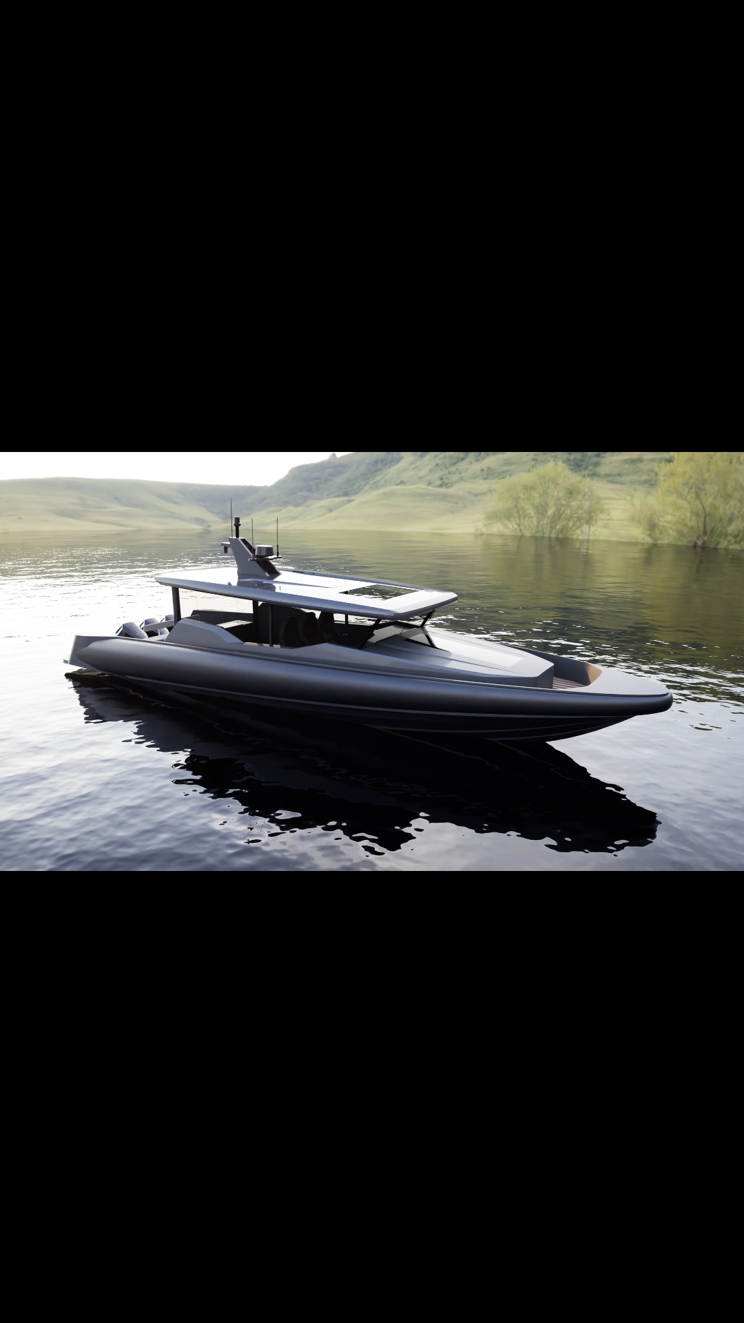 Ridas 42 Explorer main photo
