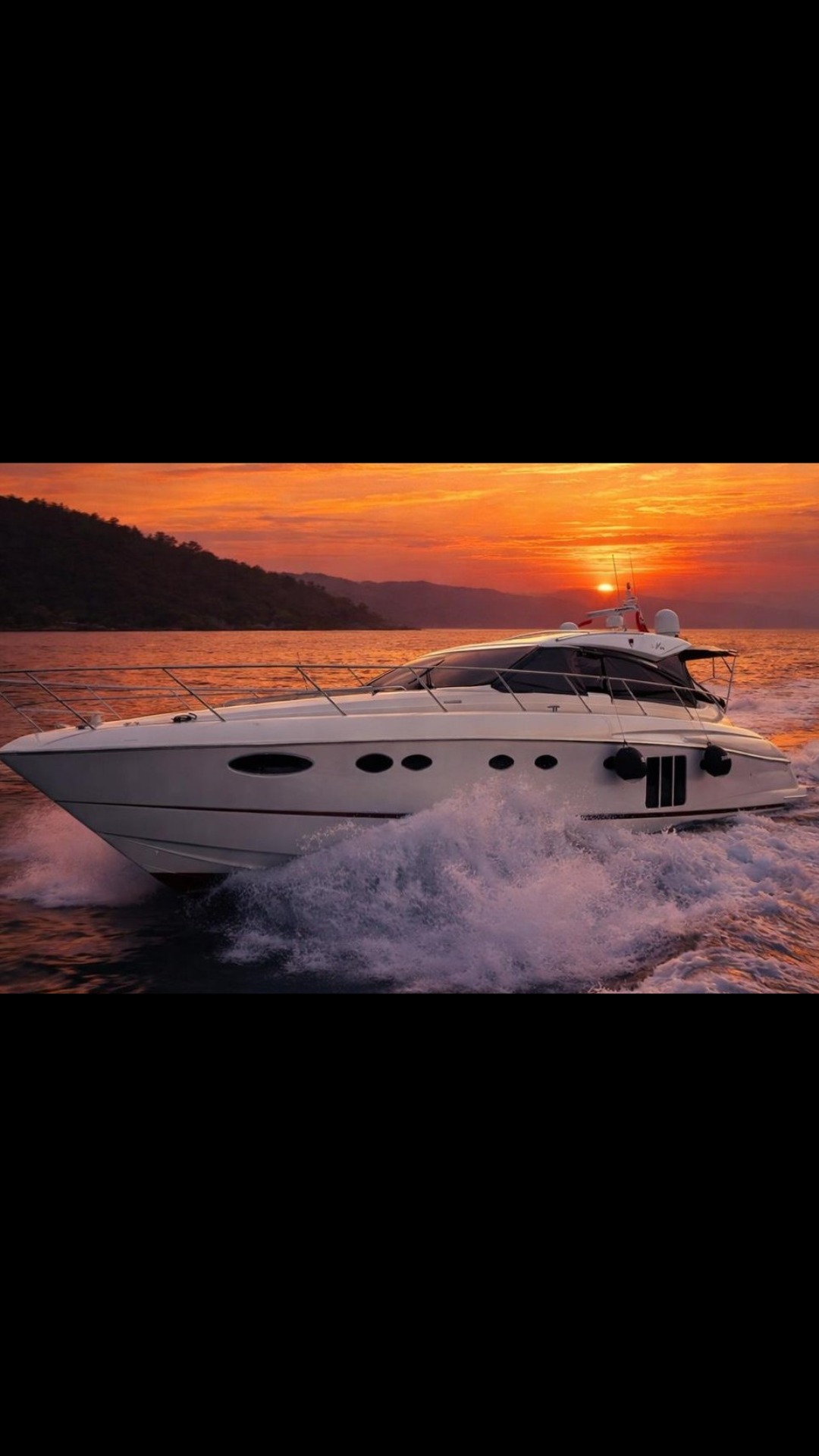 PRINCESS V56 main photo