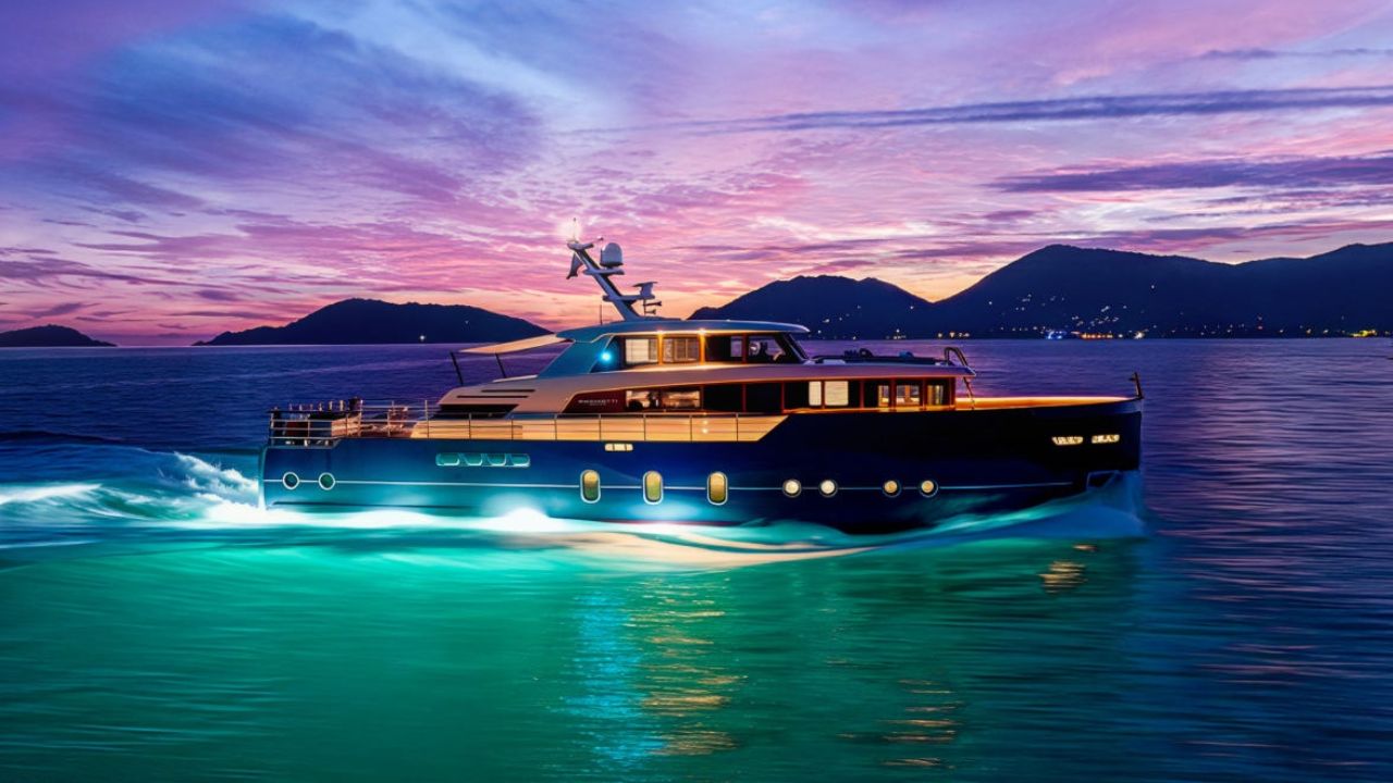 Picchiotti Gentleman 24M main photo