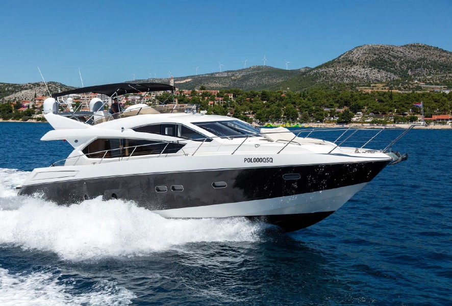 Sunseeker Manhattan 63 main photo