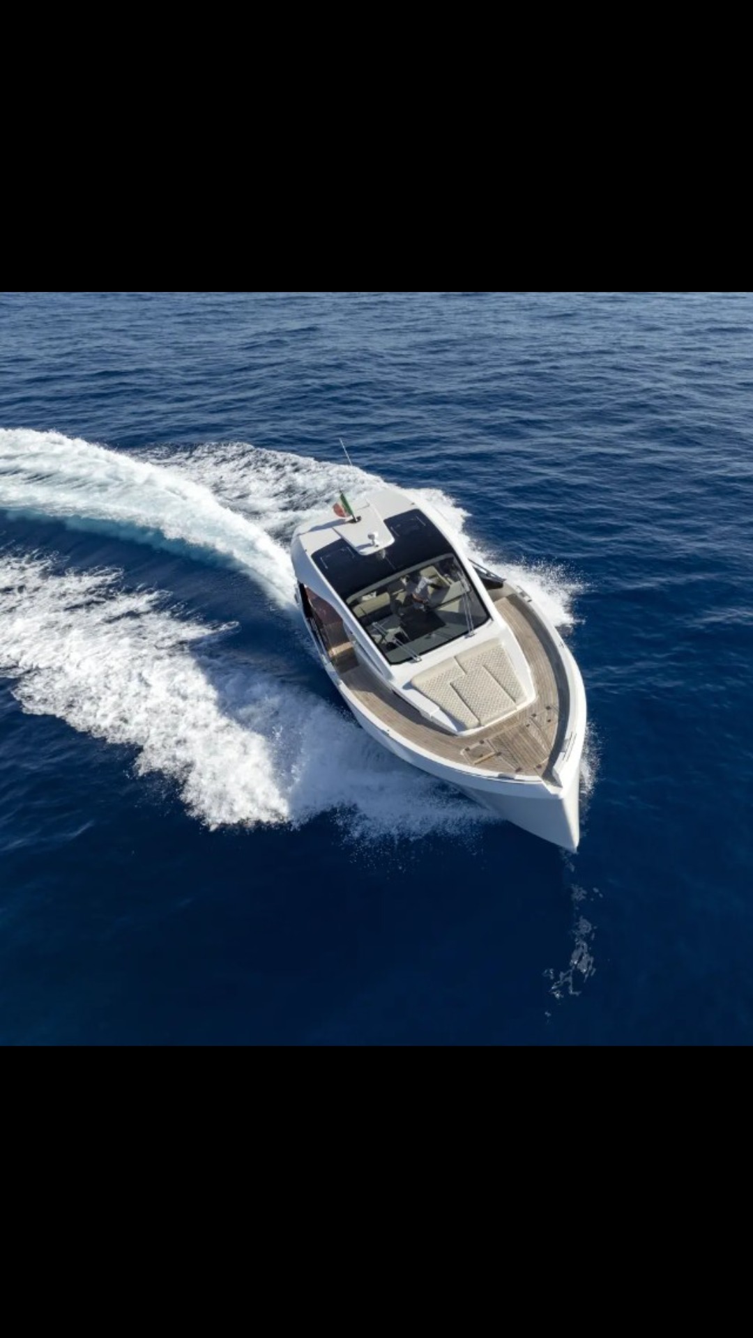 Italia Yachts IY 43 Veloce main photo