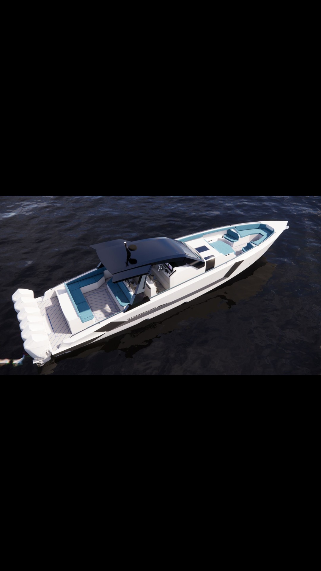 Seven Marine SB55 main photo