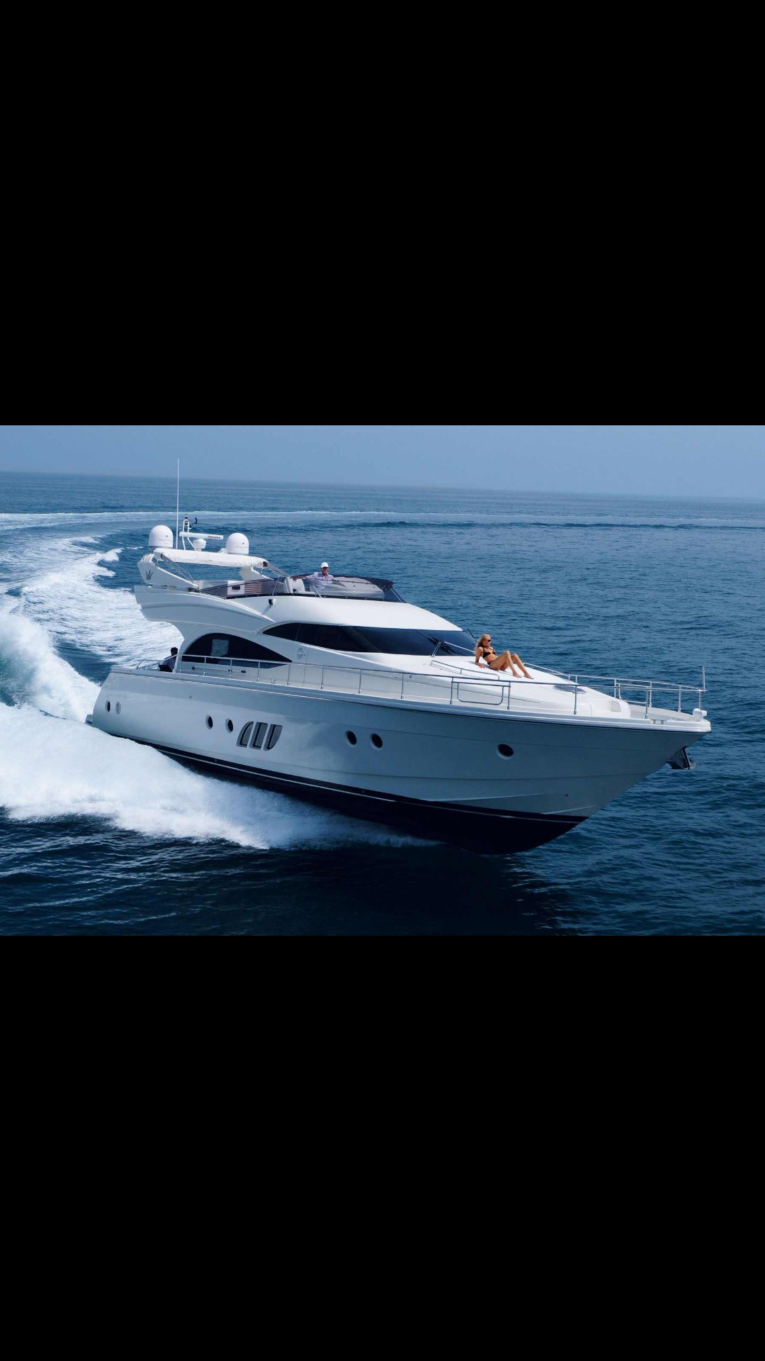Dominator 620S main photo