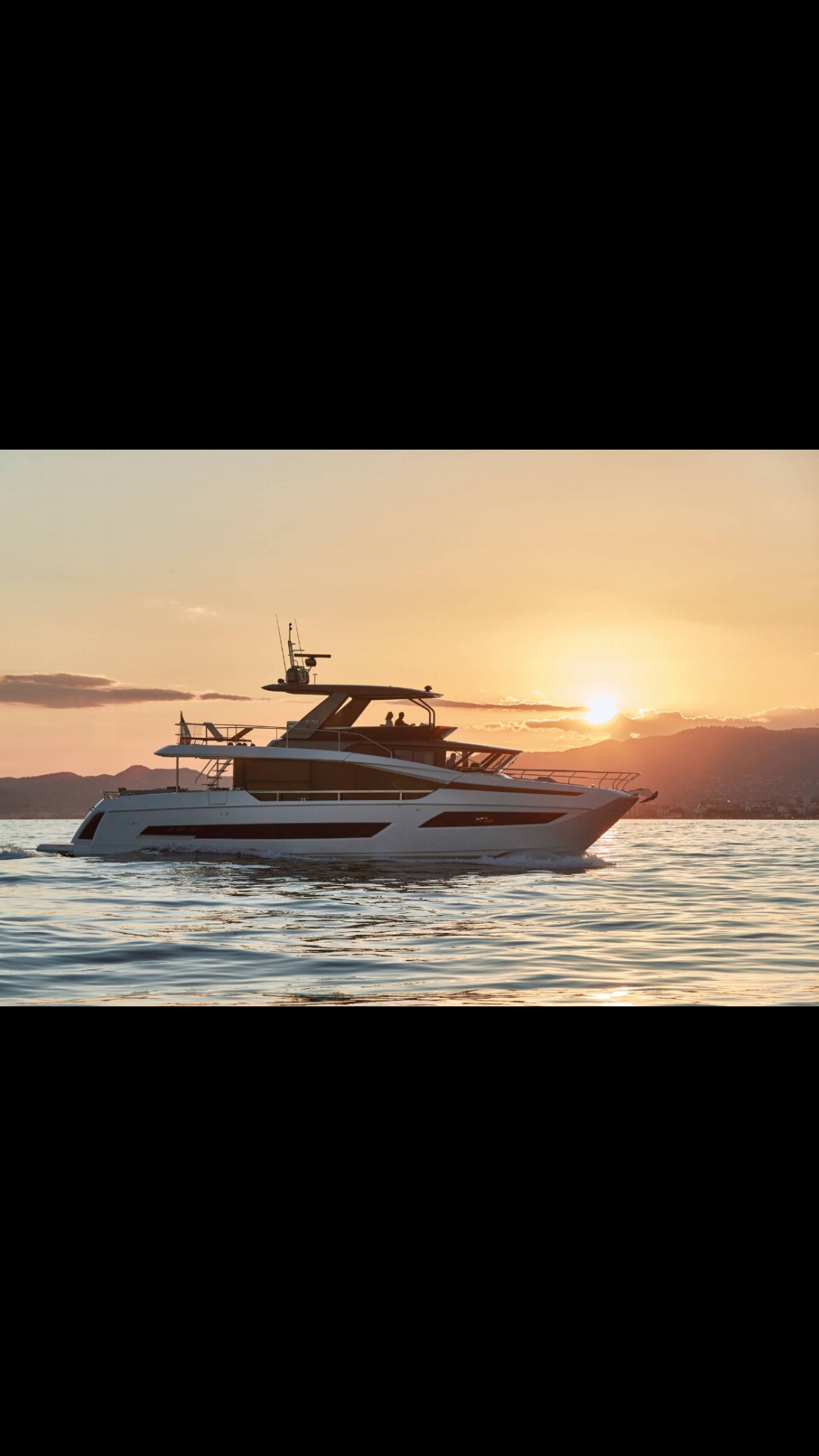 PRESTIGE X70 main photo