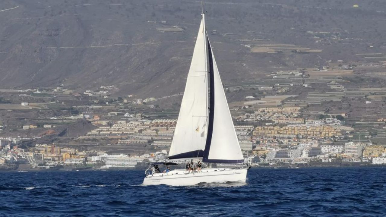ALBORAN 29 SANGRIA main photo