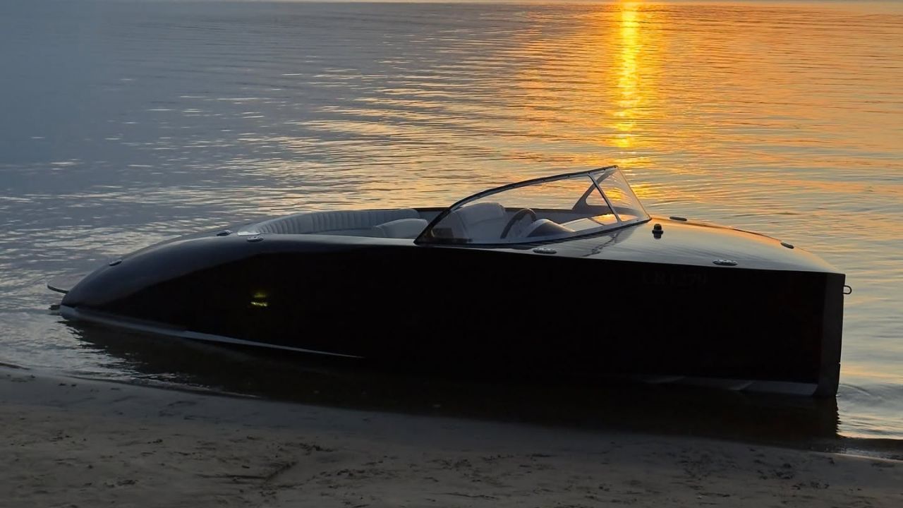Baltic Runabout BR17 main photo