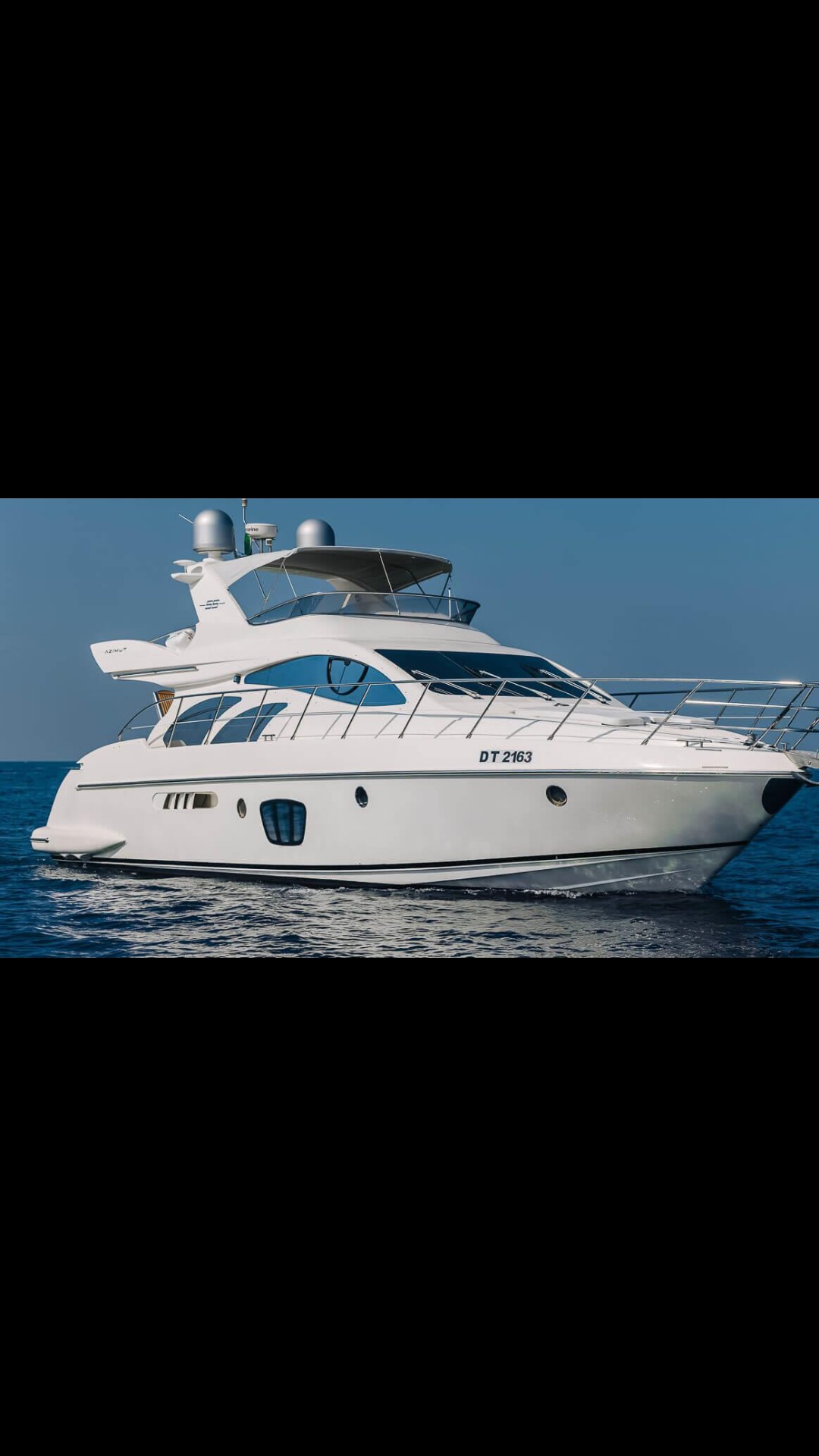 AZIMUT 55 main photo